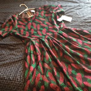 Lularoe Amelia